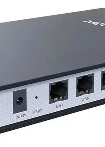 Шлюз IP Yeastar TA410