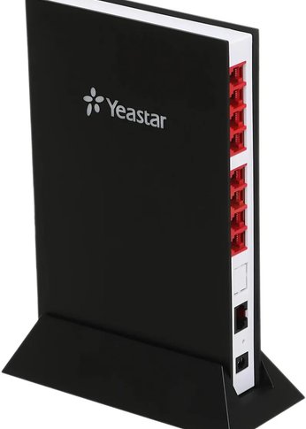 Шлюз IP Yeastar TA810