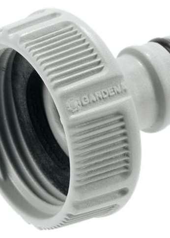 Штуцер Gardena 18202-29.000.00 Д.вх.3/4" Д.вых.1"