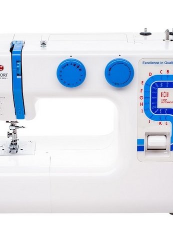 Швейная машина COMFORT 11