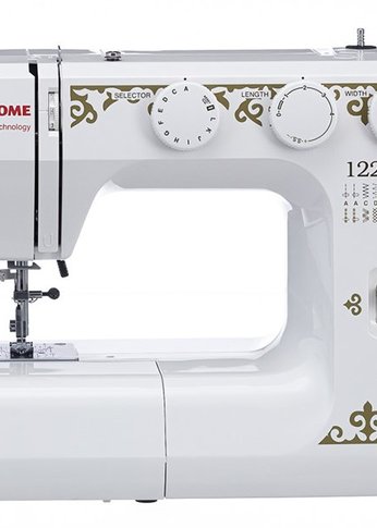 Швейная машина Janome 1225S