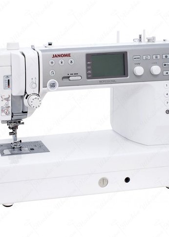 Швейная машина Janome Memory Craft 6700P