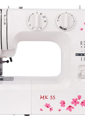 Швейная машина Janome MX 55