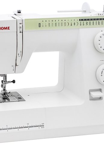 Швейная машина Janome Sewist 725S