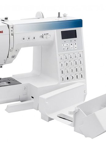 Швейная машина Janome Sewist 780DC