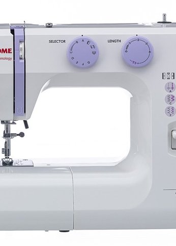 Швейная машина Janome VS-52