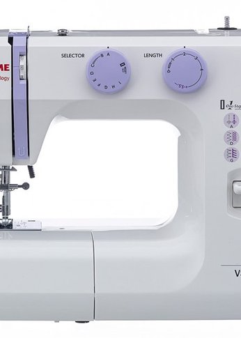 Швейная машина Janome VS-54S