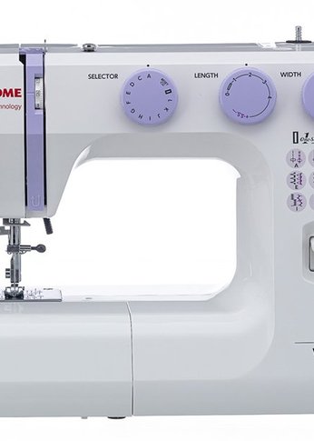 Швейная машина Janome VS-56S