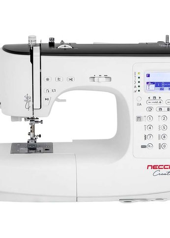 Швейная машина Necchi NC-205D