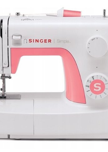 Швейная машина Singer 3210 белый