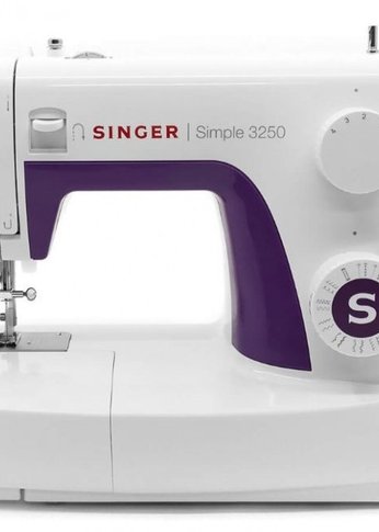 Швейная машина Singer Simple 3250