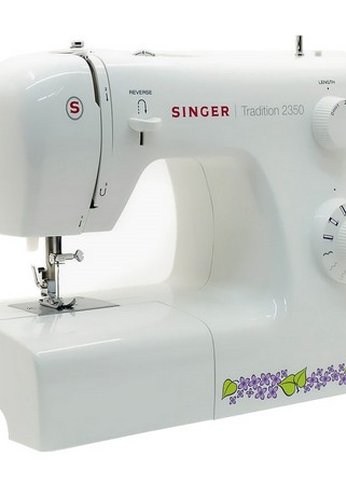 Швейная машинка Singer 2350 Tradition 