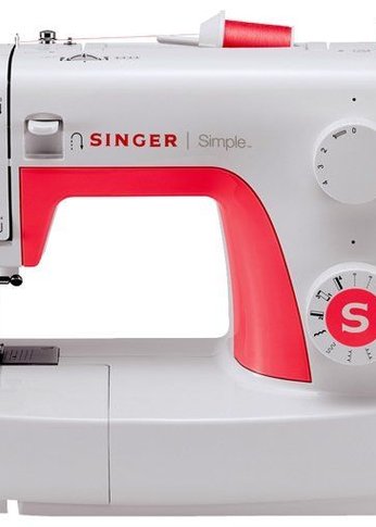 Швейная машинка Singer 3210