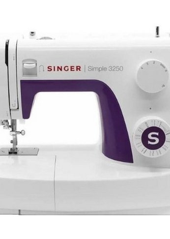 Швейная машинка Singer 3250 Simple