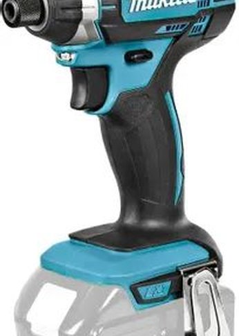 Шуруповерт аккумуляторный Makita DTD152Z патрон:шестигр.1/4"