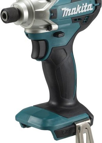 Шуруповерт аккумуляторный Makita DTD156Z патрон:шестигр.1/4"