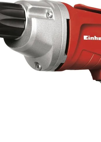 Шуруповерт Einhell TH-DY 550 E 500Вт патрон:шестигр.1/4" (4259905)