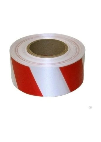 Сигнальная лента Sparta 50мм 150м (89036)