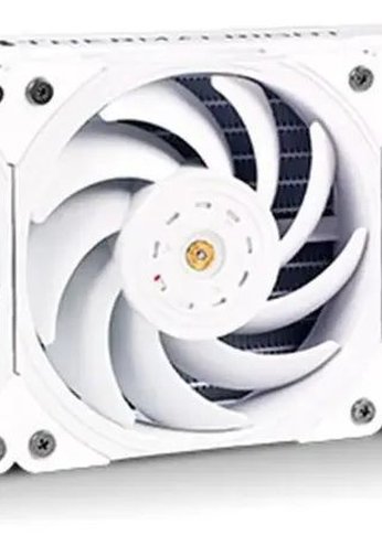 Система водяного охлаждения Thermalright Frozen Magic 360 Scenic V2 ARGB Soc-AM5/AM4/1151/1200/2066/2011/1700 белый 4-pin 28.1dB Al Ret (F-MAGIC-360-
