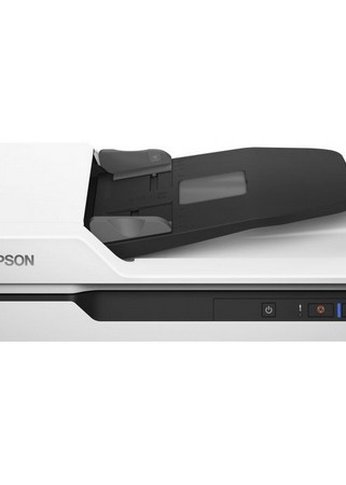 Сканер Epson WorkForce DS1630