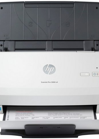 Сканер HP 3000 S4 ScanJet Pro