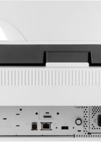 Сканер HP Digital Sender Flow 8500 fn2 (L2762A)