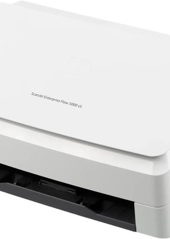 Сканер HP Scanjet Enterprise Flow 5000 s5 (6FW09A)