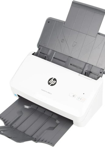 Сканер HP ScanJet Pro 3000 s4 (6FW07A)