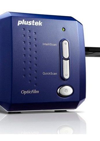 Сканер Plustek OpticFilm 8100 (0225TS)