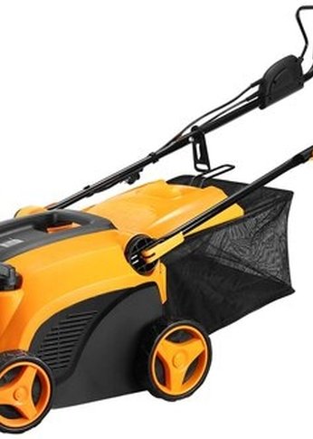 Скарификатор Deko DKESC380 электр. 1800Вт 3000об/мин (065-1204)