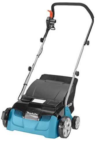 Скарификатор Makita UV3200 электр. 1300Вт 3500об/мин