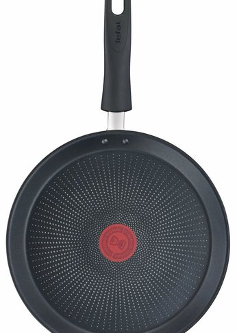 Сковорода блинная Tefal Easy Chef 25 см G2703872