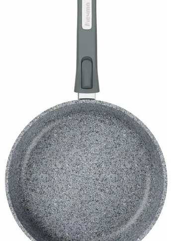 Сковорода Мечта Premium (grey) 24см 024901 съемн.ручка