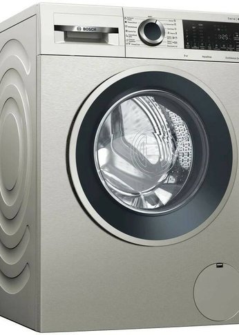 СМ Bosch WGA242XVME