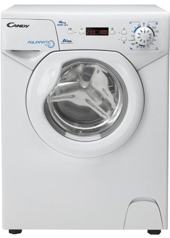 СМ Candy AQUAMATIC 2D1140-07