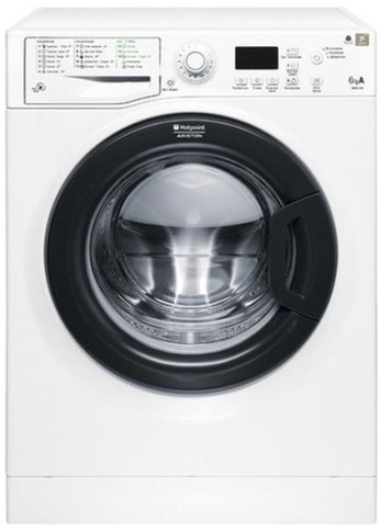 СМ Hotpoint-Ariston VMSG 601 B