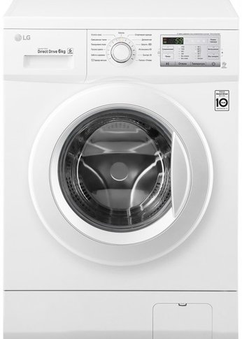 СМ Indesit BWSA 71052 L S