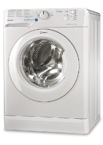 СМ Indesit BWSB 51051