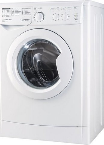 СМ Indesit EWUC 4105 (CIS)