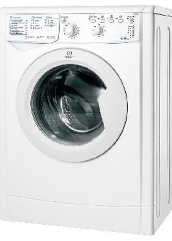 СМ Indesit IWSB 5085 (CIS)