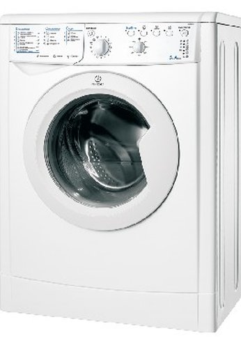 СМ Indesit IWSB 5105 (CIS)