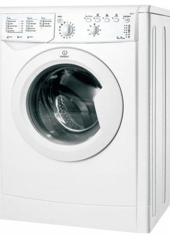 СМ Indesit IWSC 6105 (CIS)