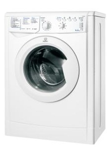 СМ Indesit IWUB 4085 (CIS)