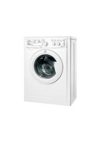 СМ Indesit IWUC 4105 (CIS)