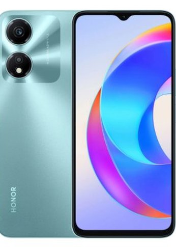 Смартфон Honor X5 Plus 4GB/64Gb Green (827985)