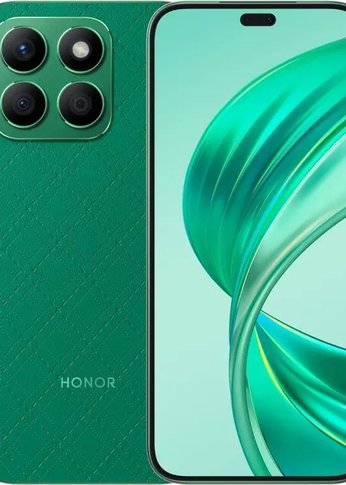 Смартфон Honor X8b 8GB/128GB благородный зеленый