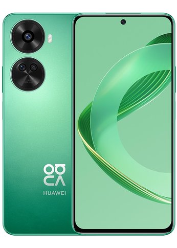 Смартфон Huawei Nova 12 SE 8/256GB GREEN BNE-LX1