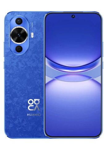 Смартфон Huawei Nova 12S 8/256GB BLUE FOA-LX9