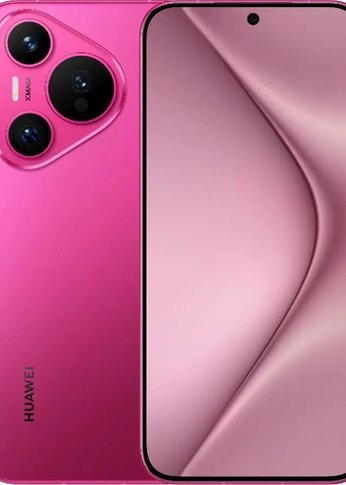 Смартфон Huawei Pura 70 12/256 Pink (ADY-LX9)