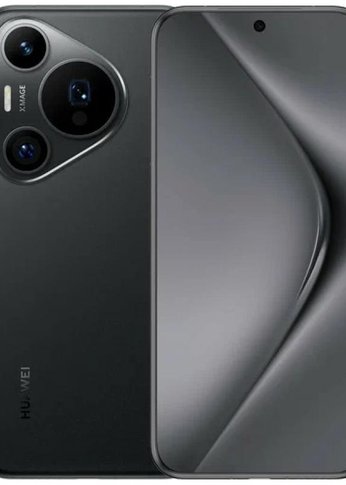 Смартфон Huawei Pura 70 12/256GB Черный 51097VXY